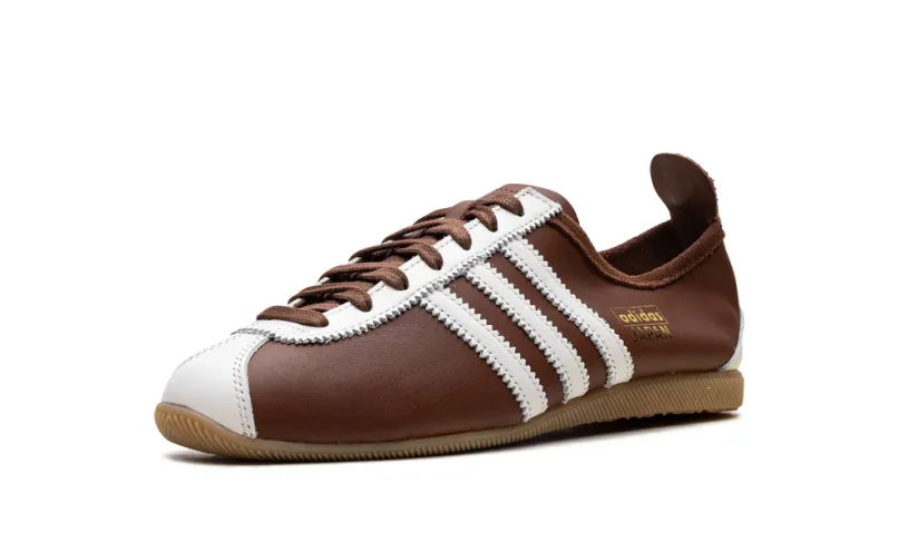 More Adidas Shoes Japan 'Preloved Brown'